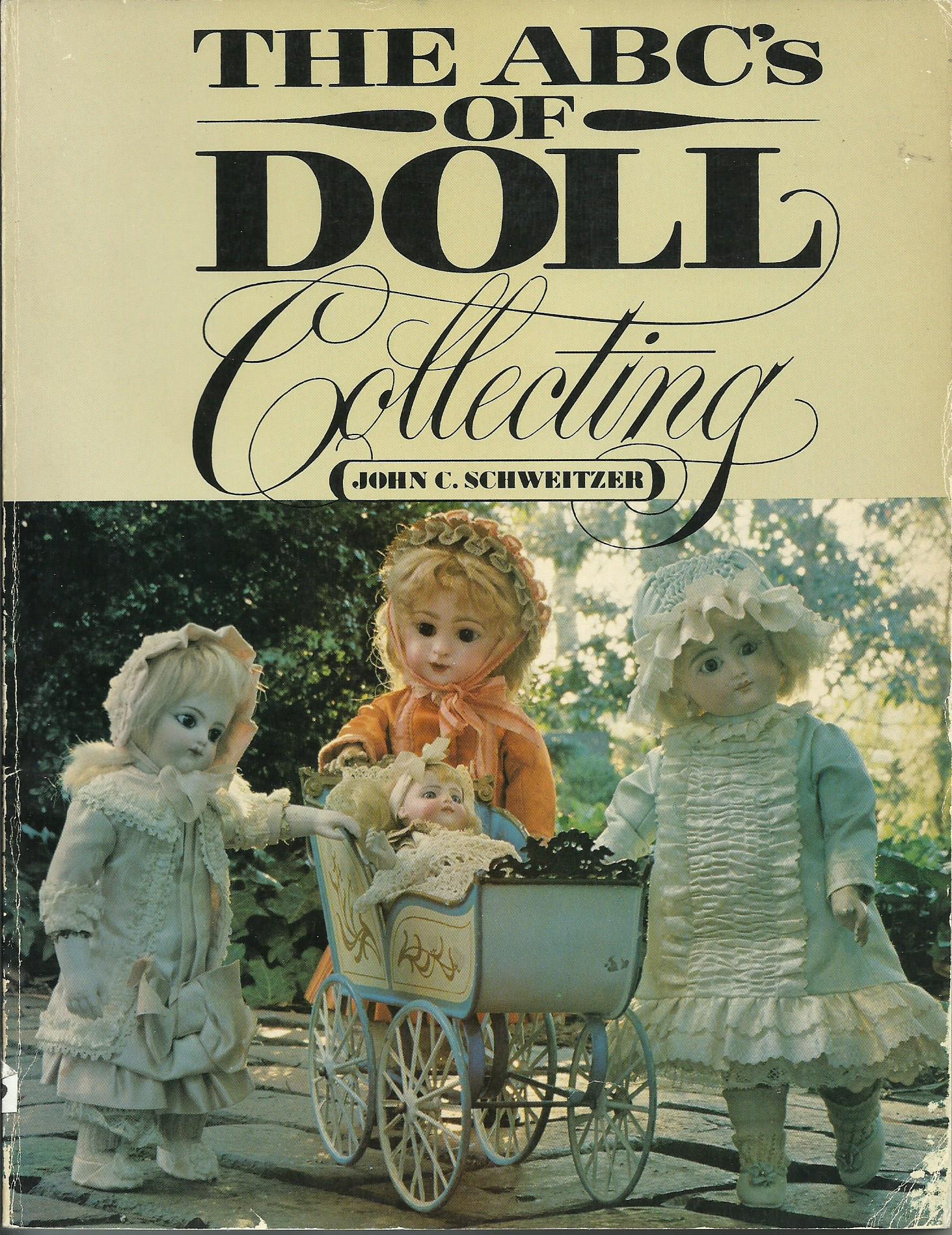 A Collector's Guide to Doll's Houses