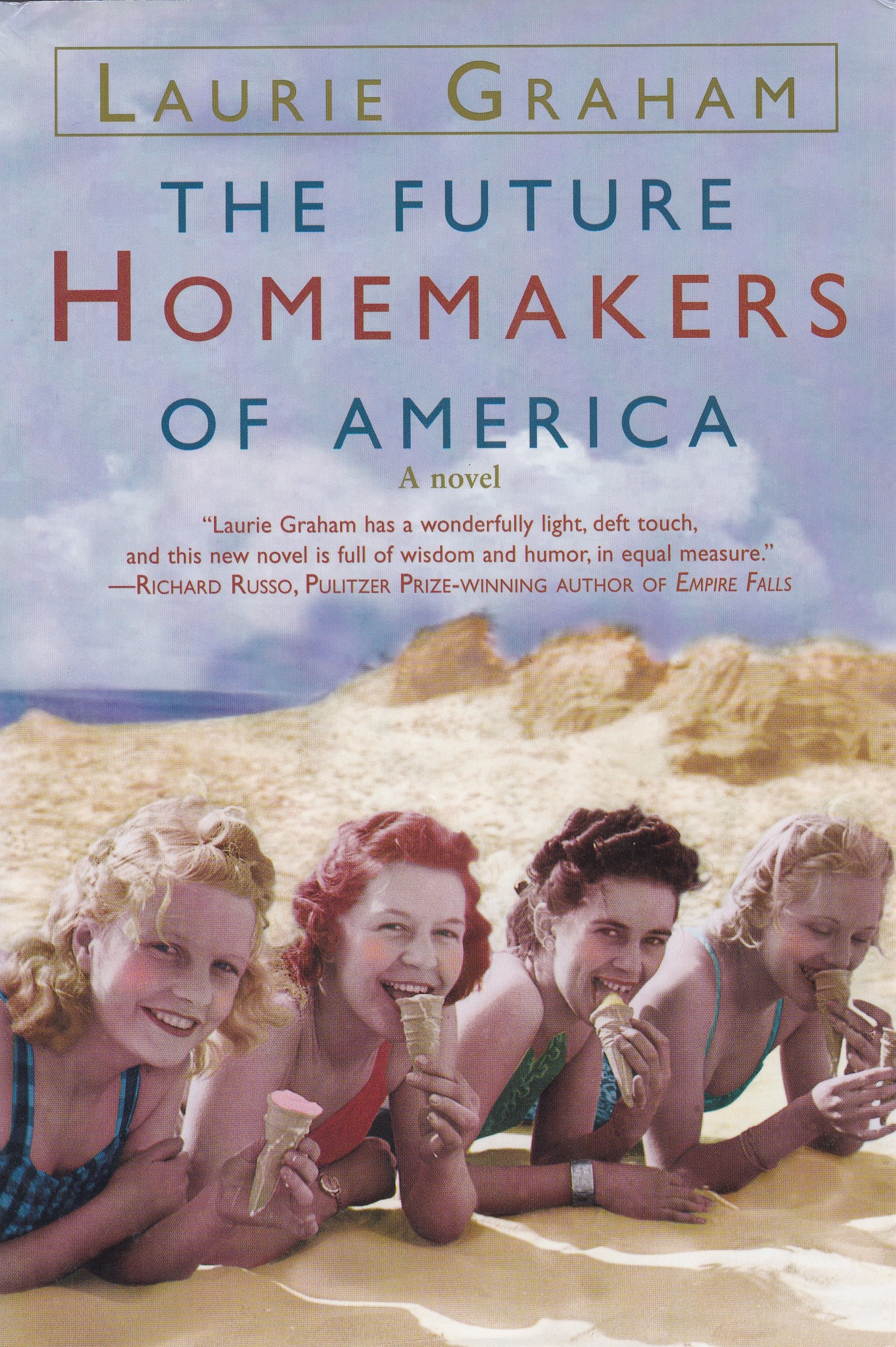 The Future Homemakers of America