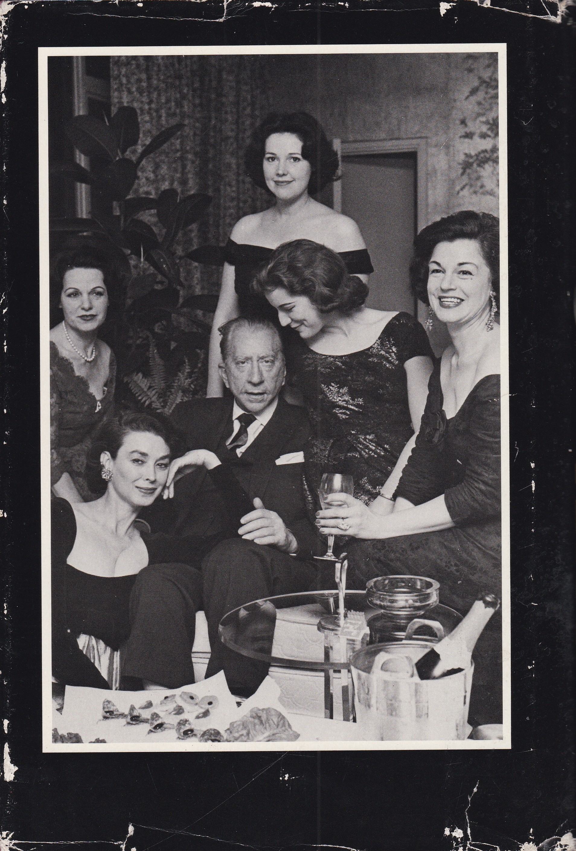 The Great Getty: The Life and Loves of J. Paul Getty - Richest Man in the World