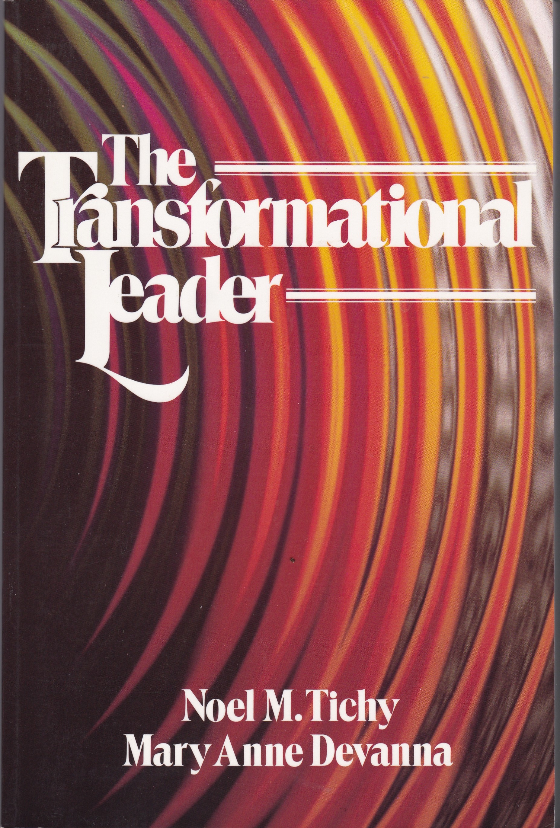 The Transformational Leader