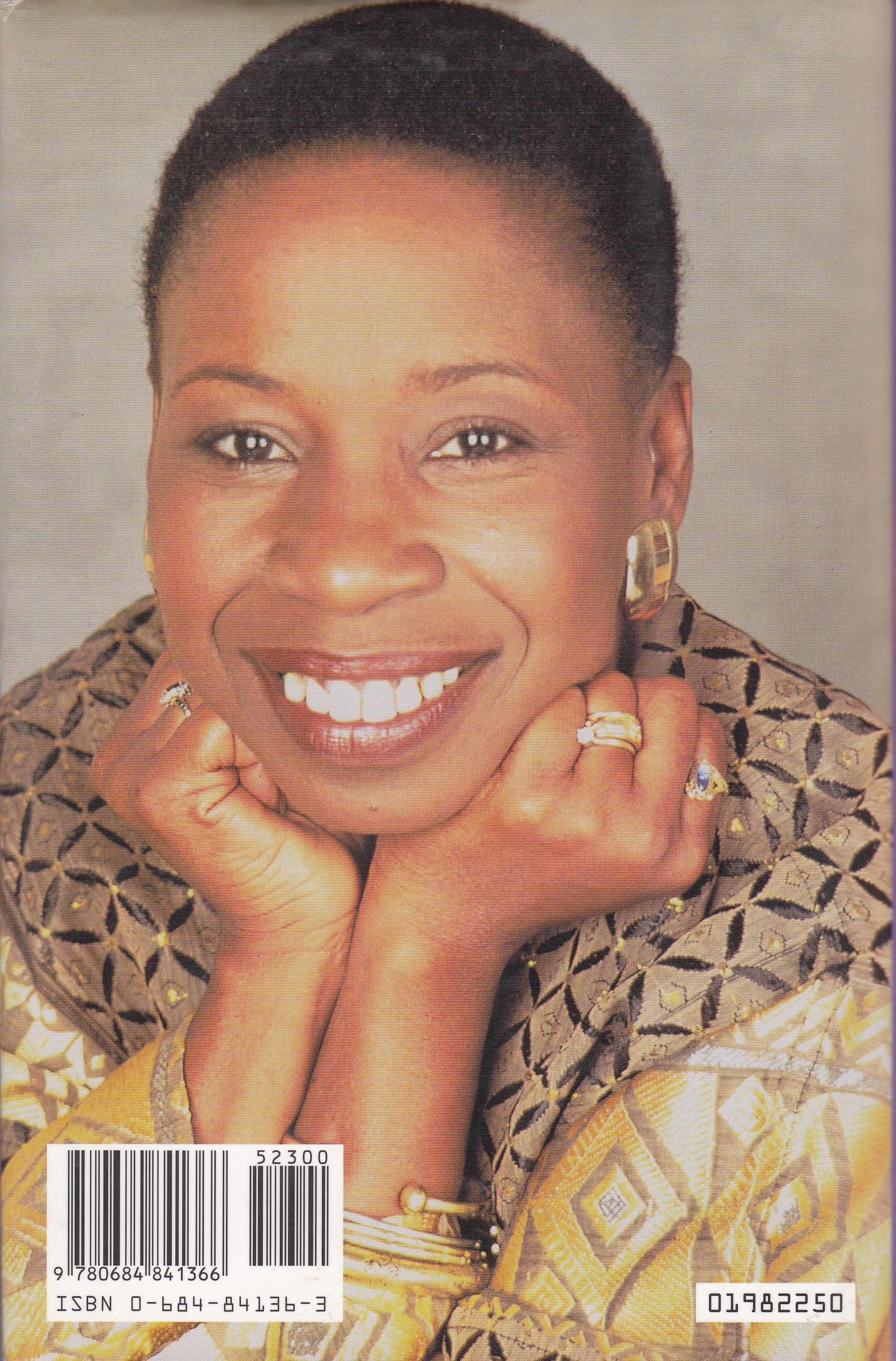 In the Meantime: Finding Yourself and the Love You Want