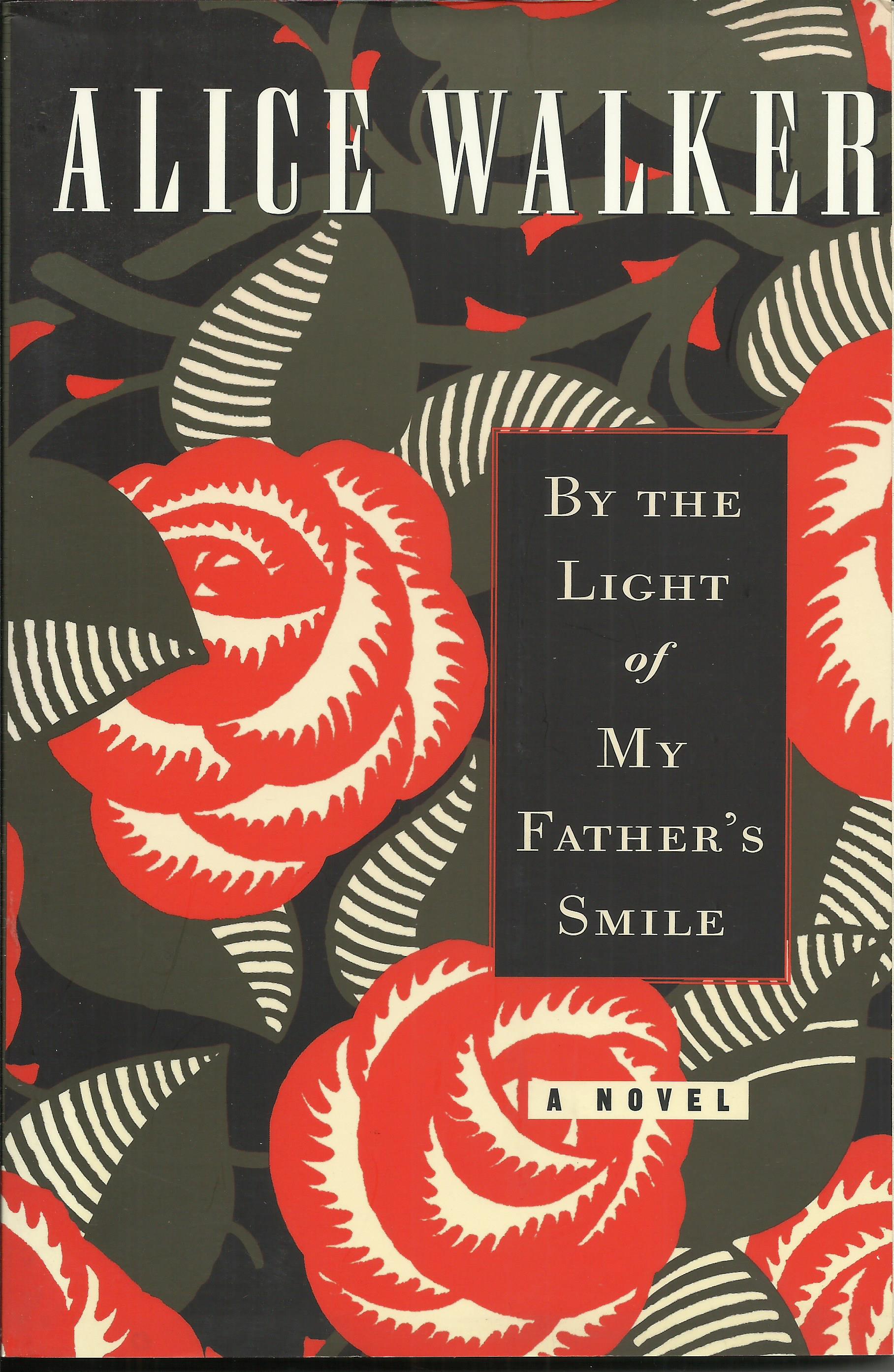 By the Light of My Fathers Smile