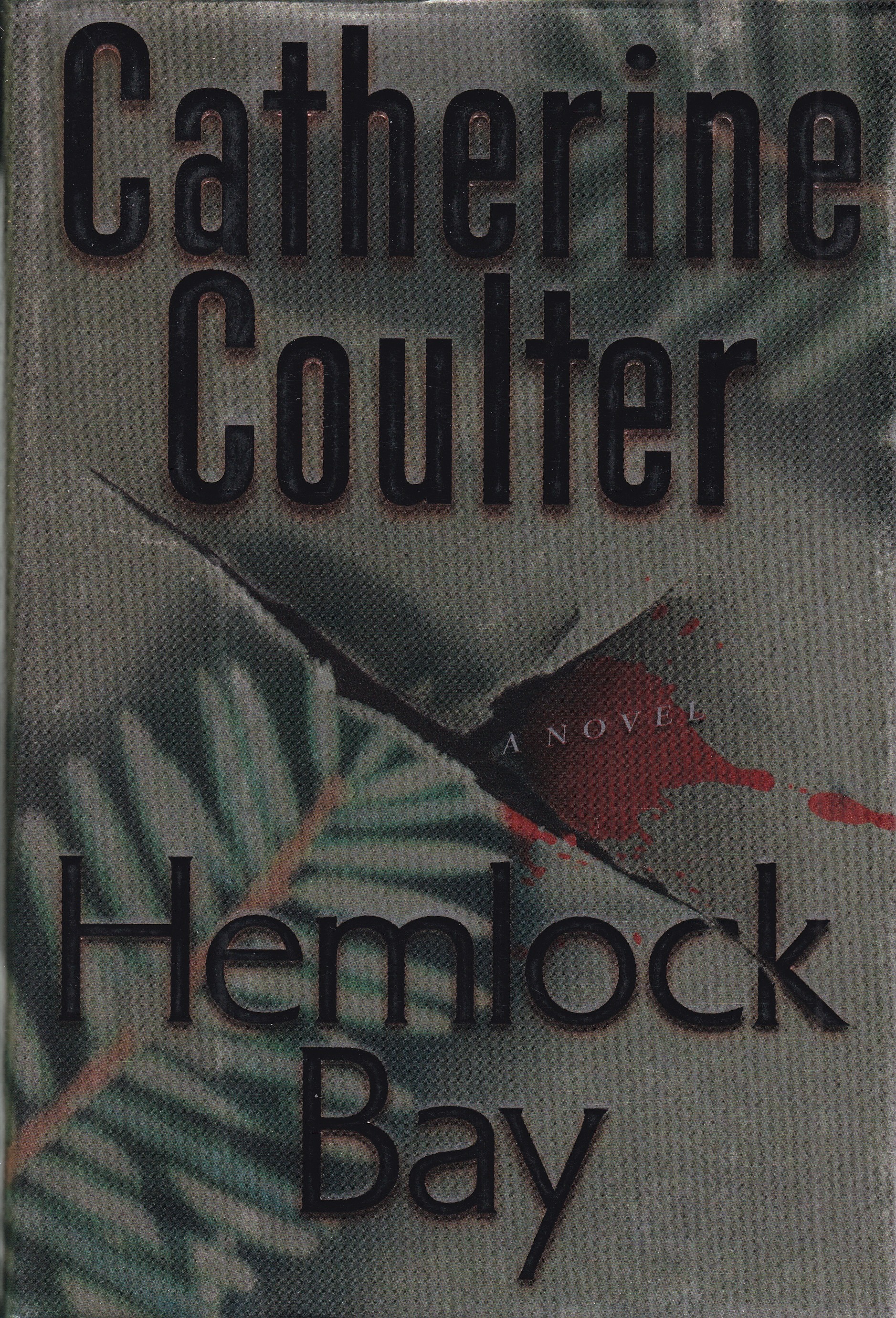 Hemlock Bay (FBI Thrillers, No. 6)