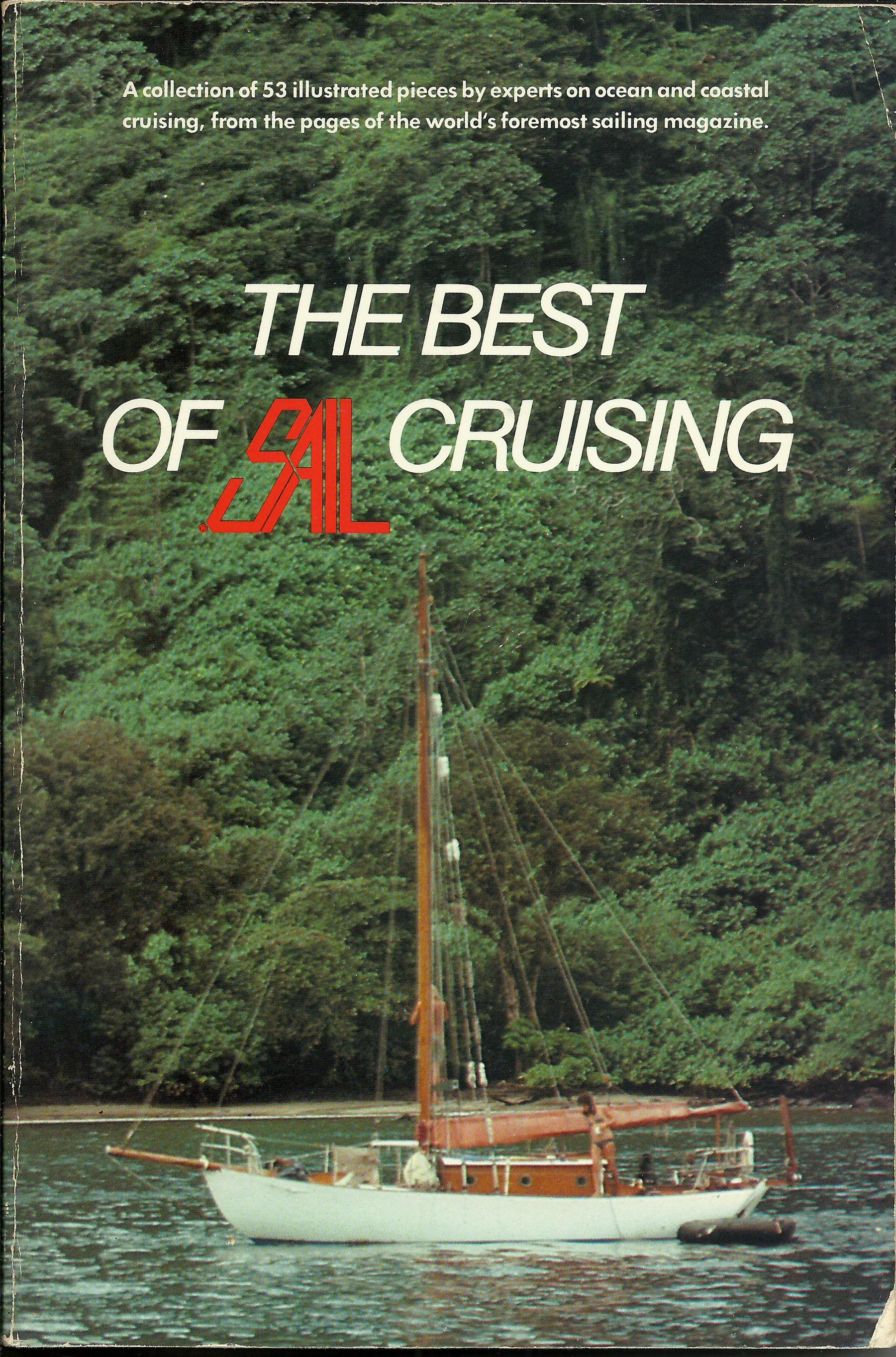 The Best of Sail Cruising