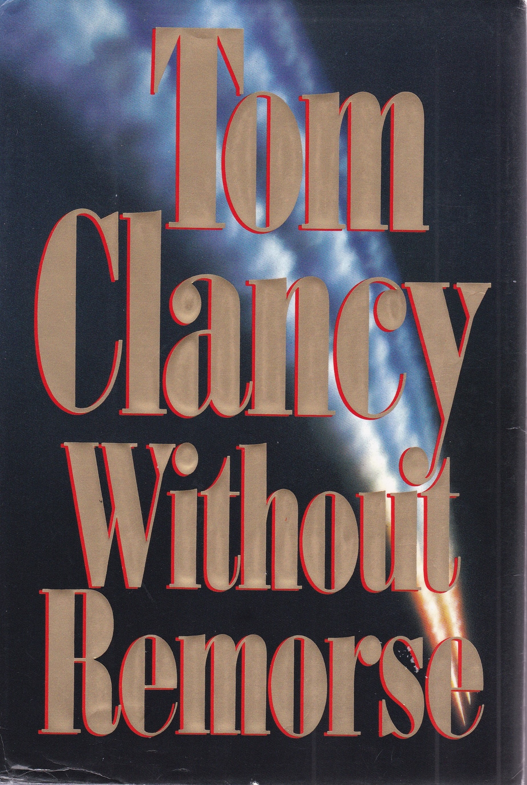 Without Remorse