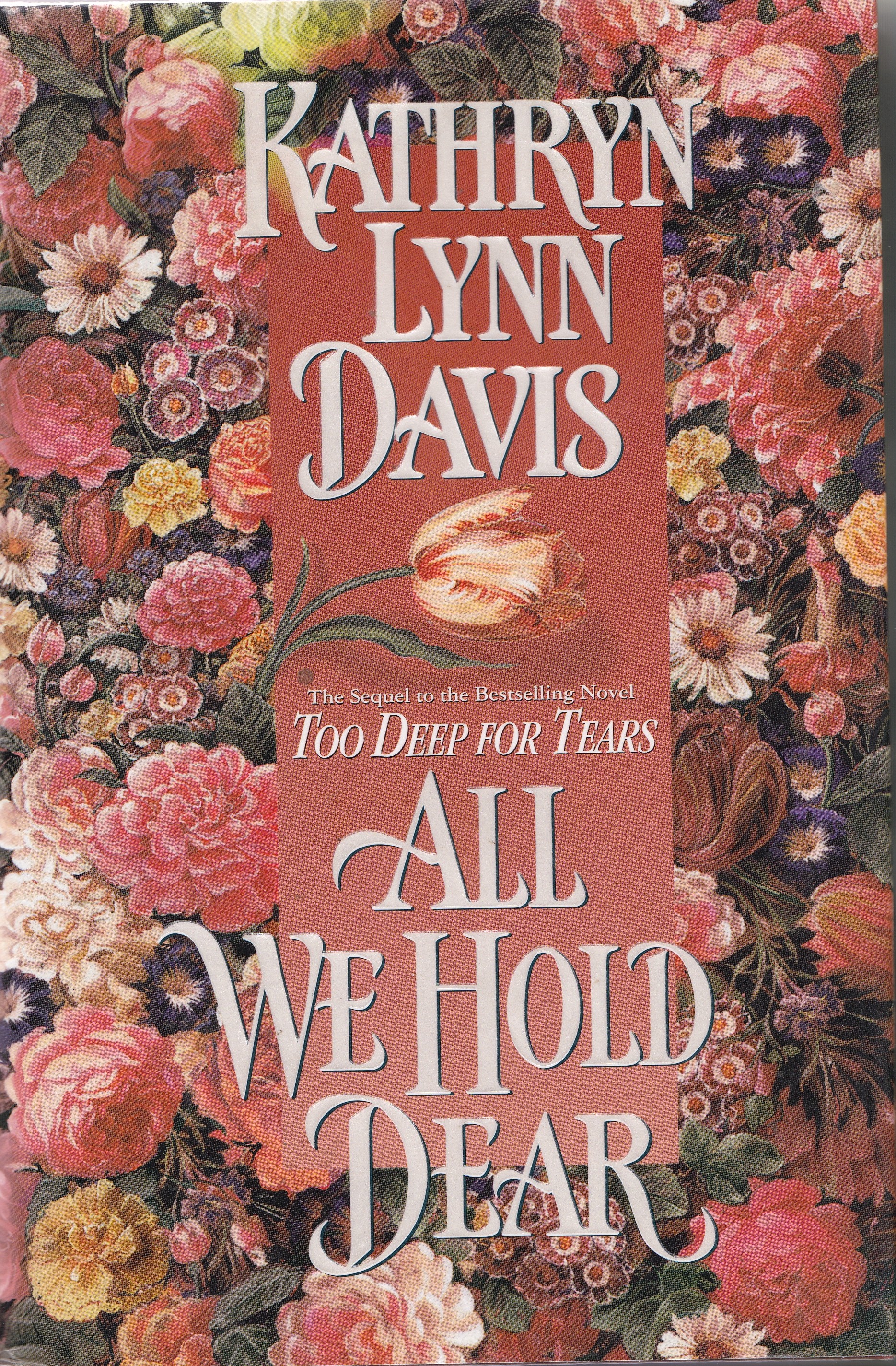 All We Hold Dear