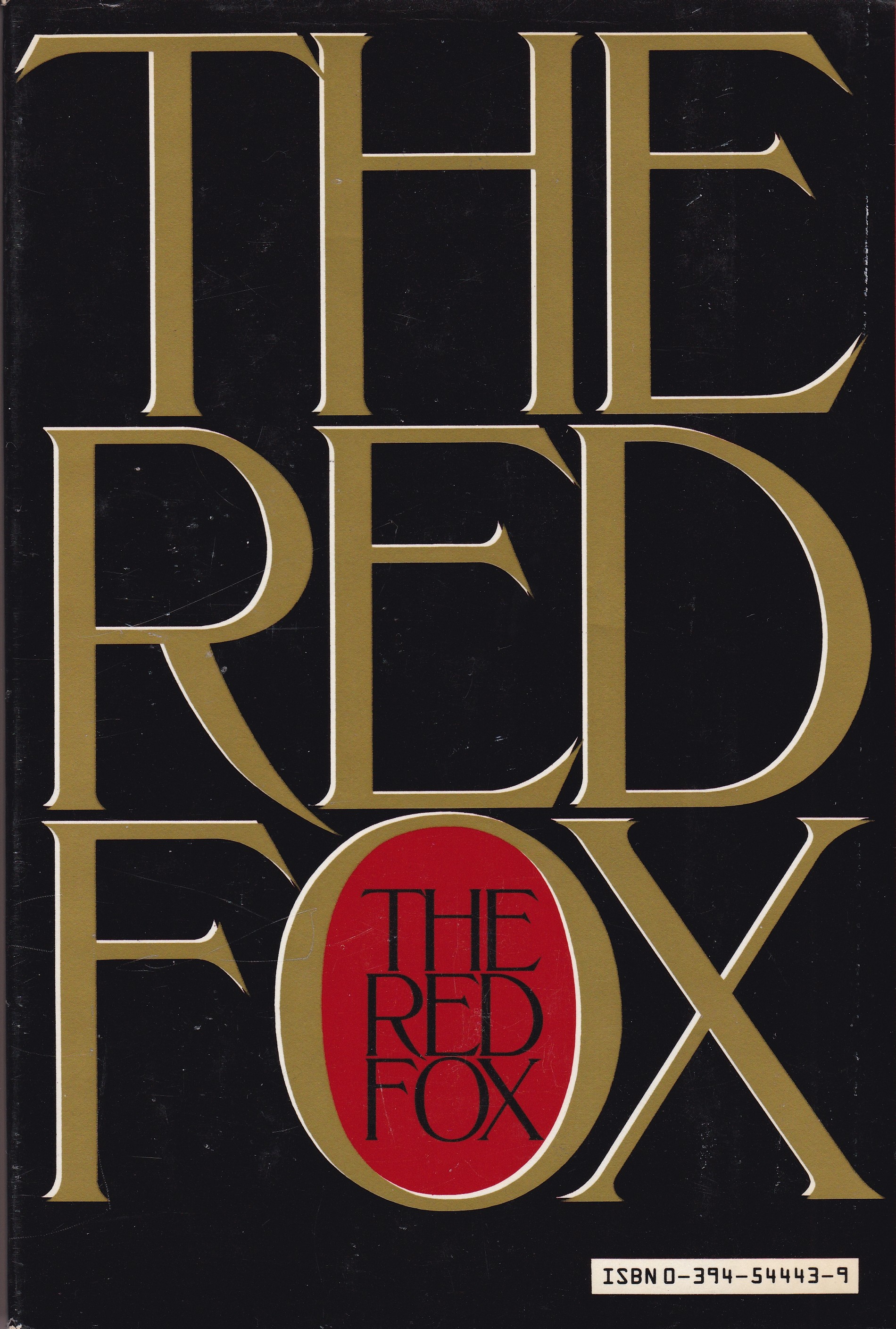 The Red Fox