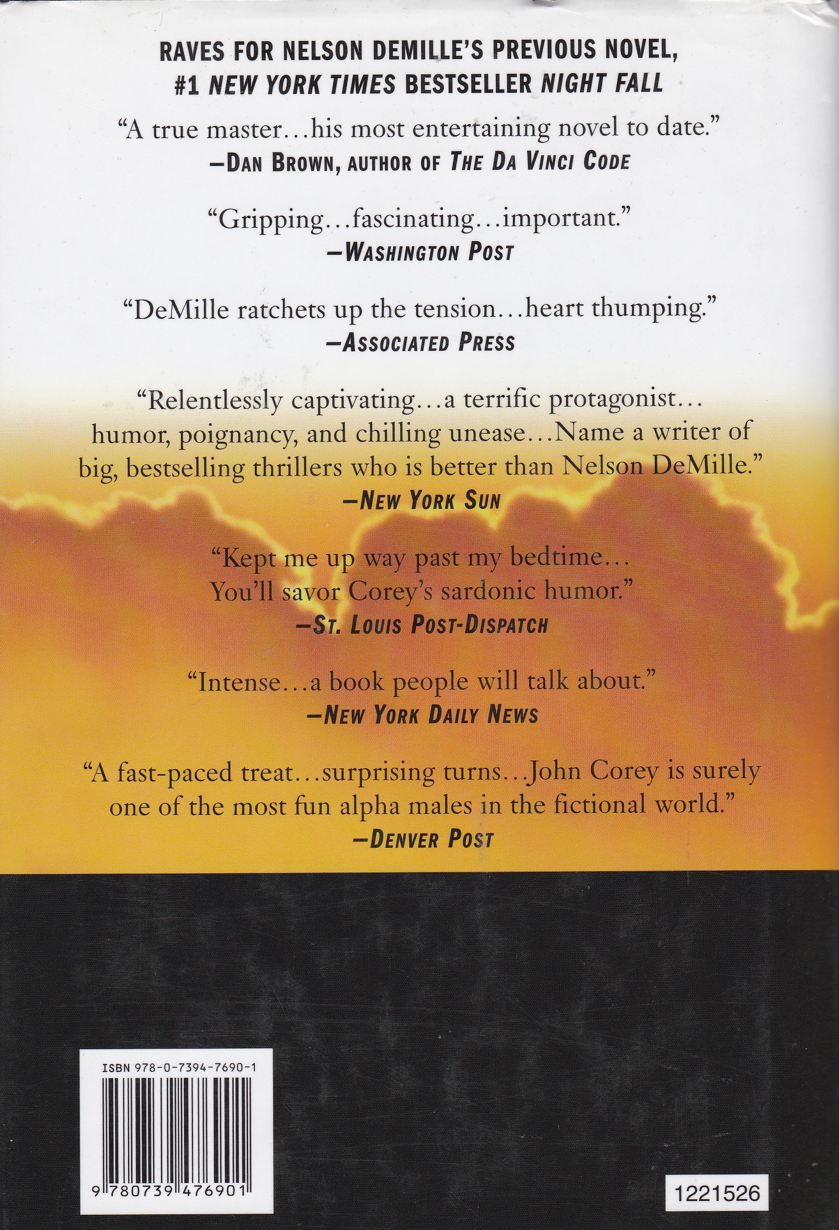 Wild Fire (Wild Fire, DOUBLEDAY LARGE PRINT HOME LIBRARY EDITION)