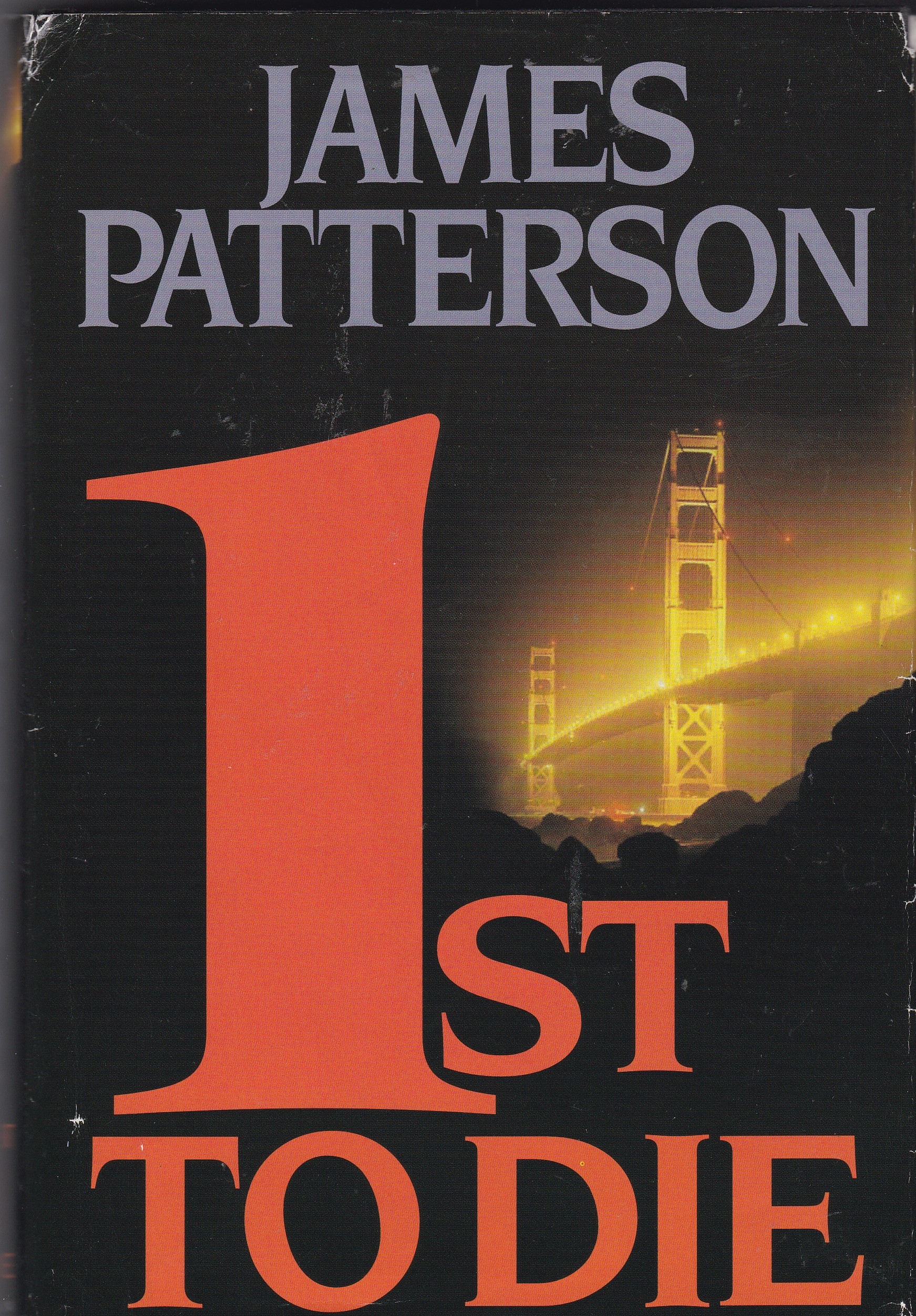 1st to Die