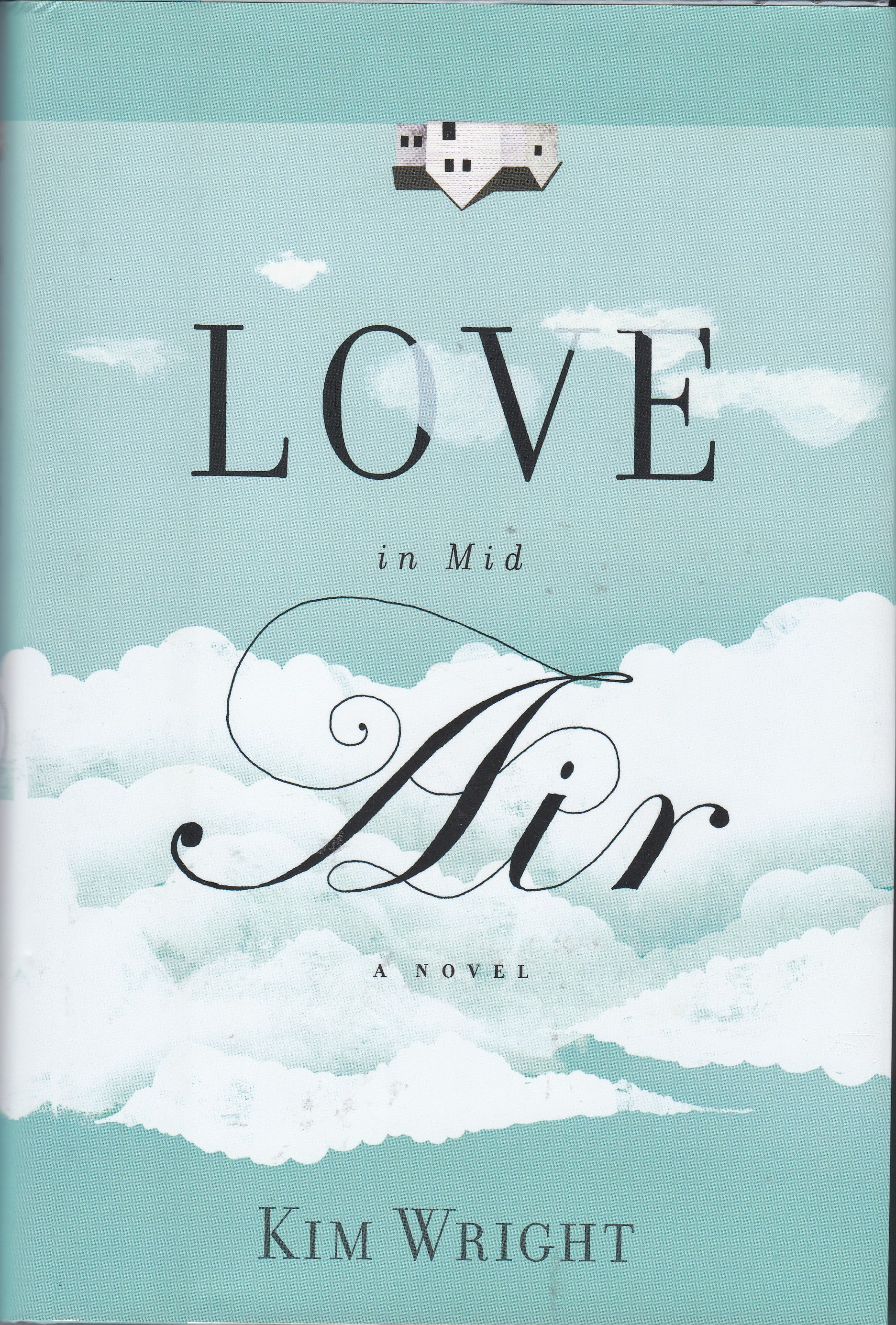 Love in Mid Air