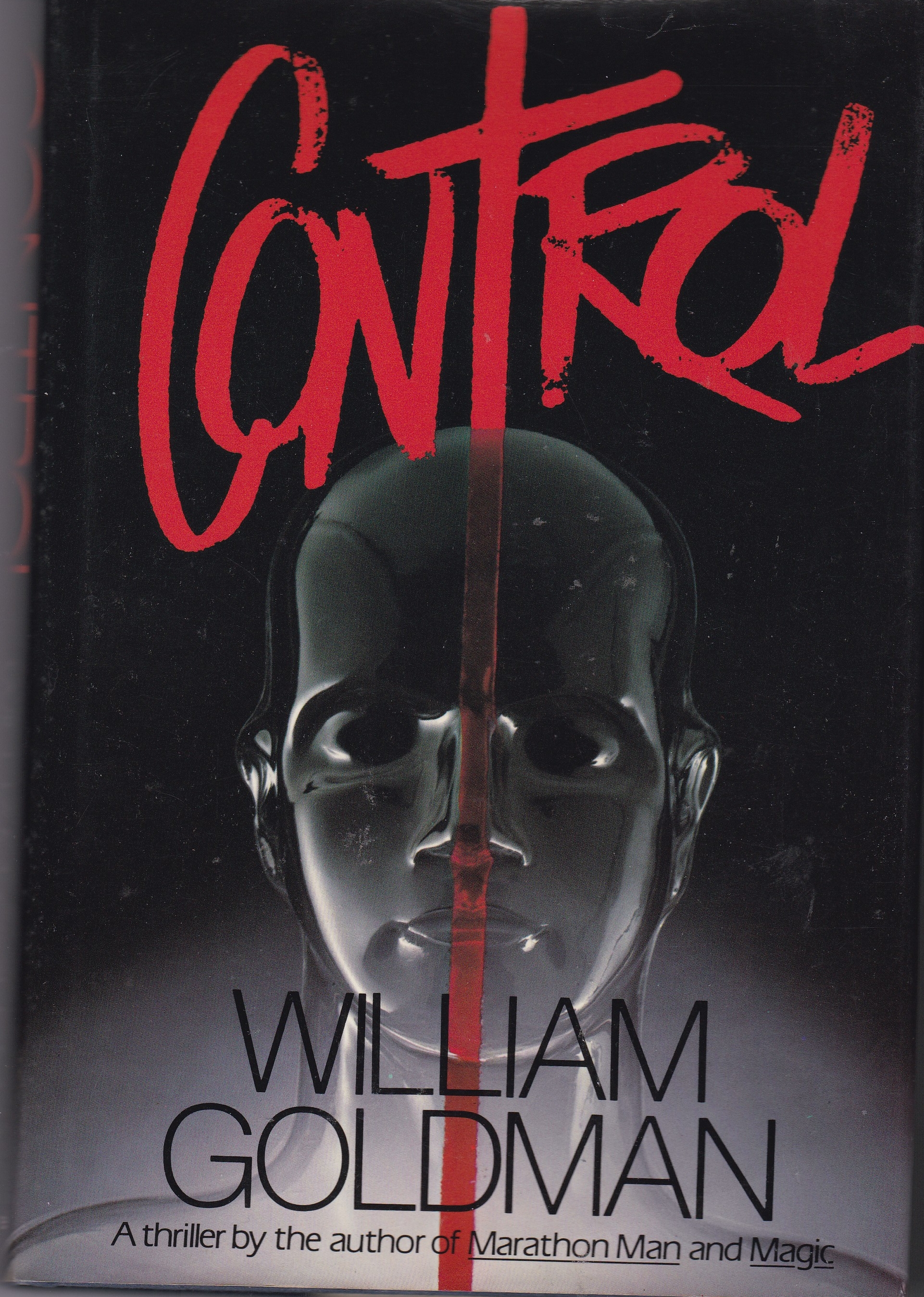 Control