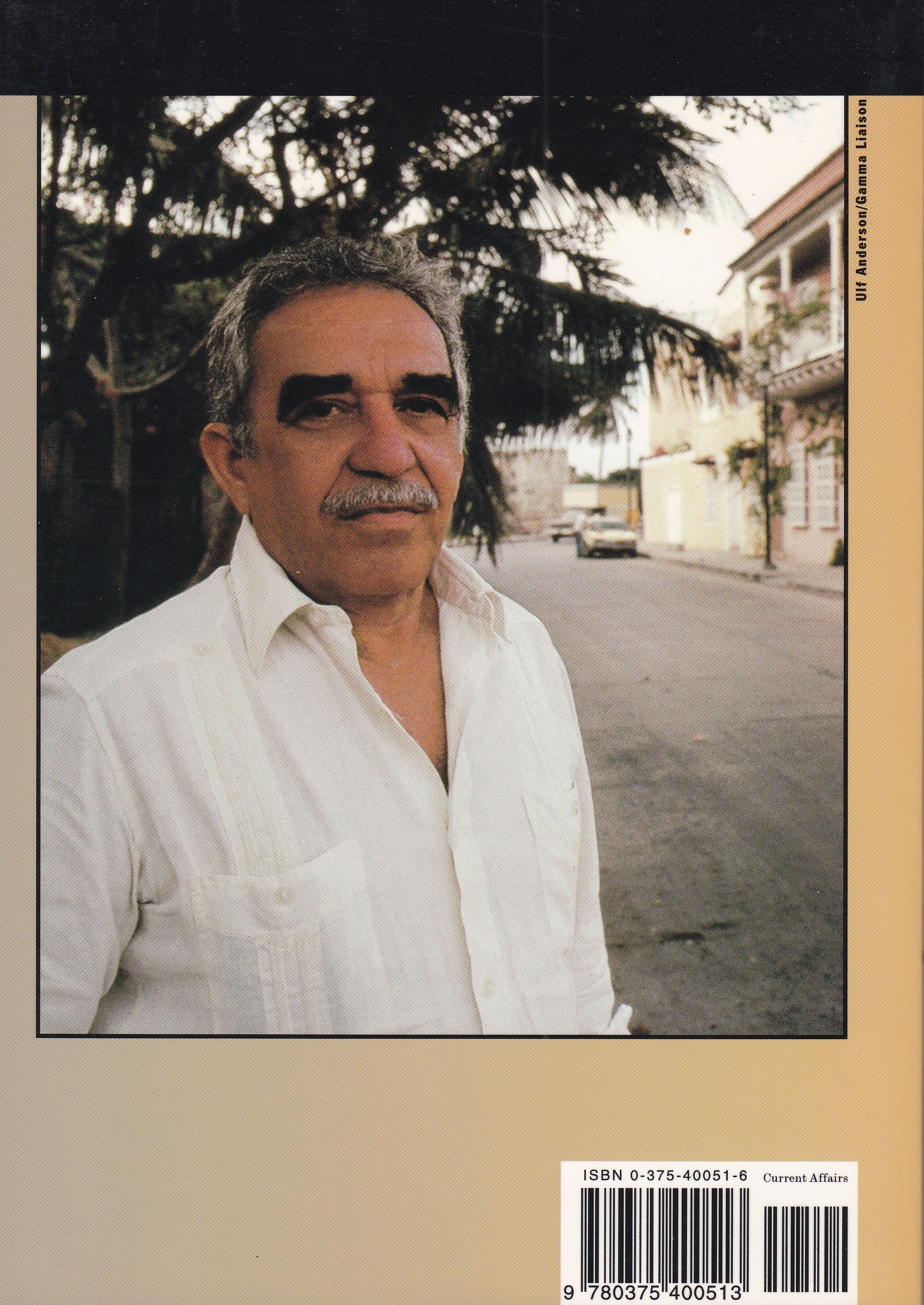 News of a Kidnapping