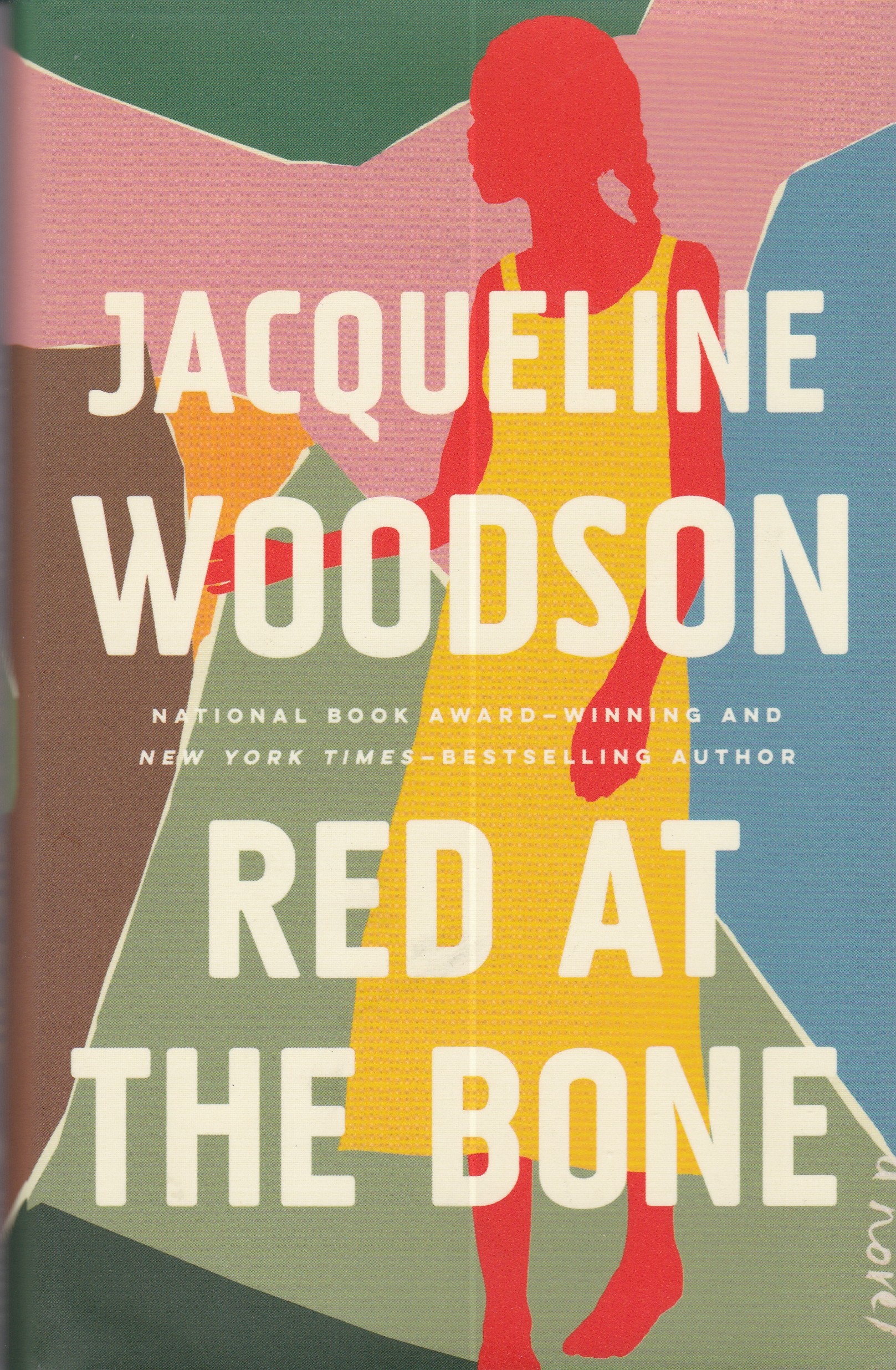 Red at the Bone: A Novel