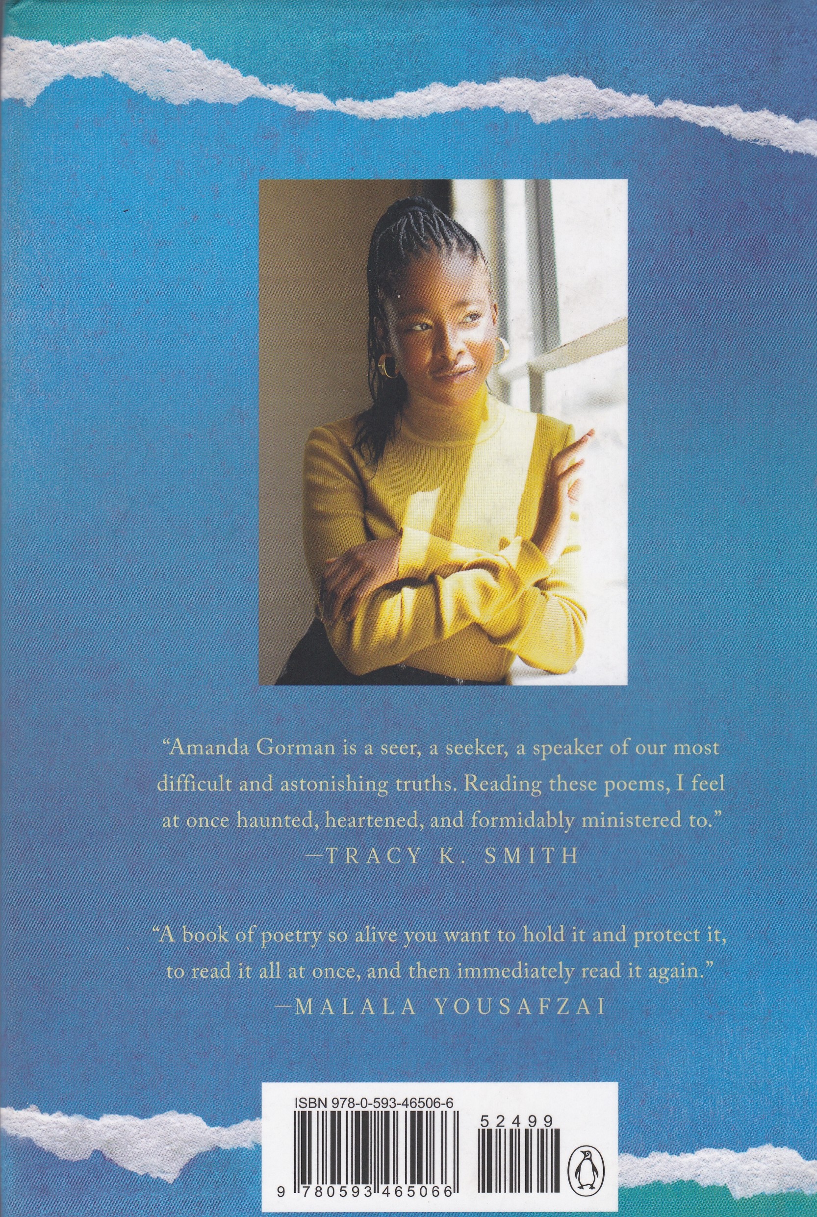 Call Us What We Carry: Poems