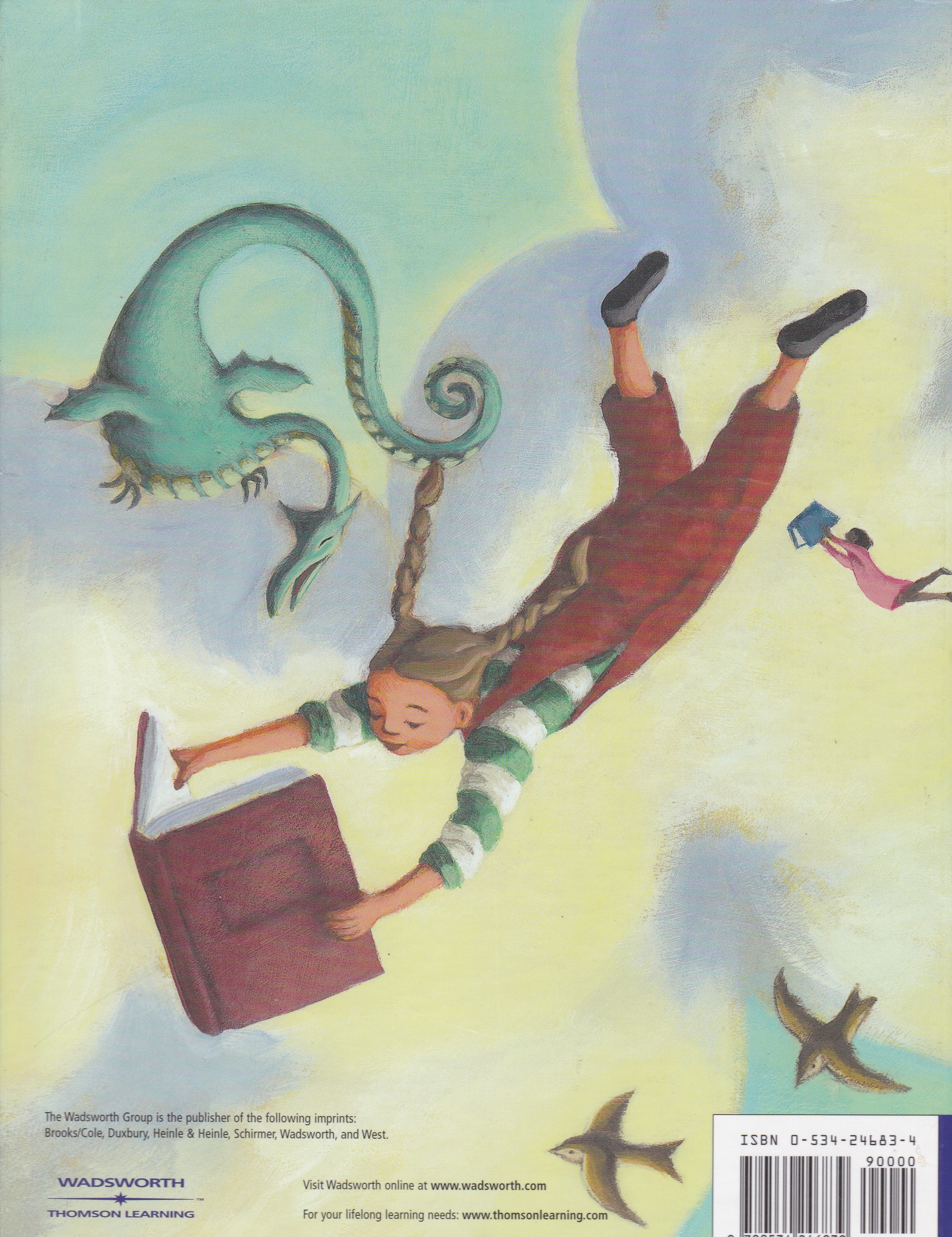 Literature and the Child