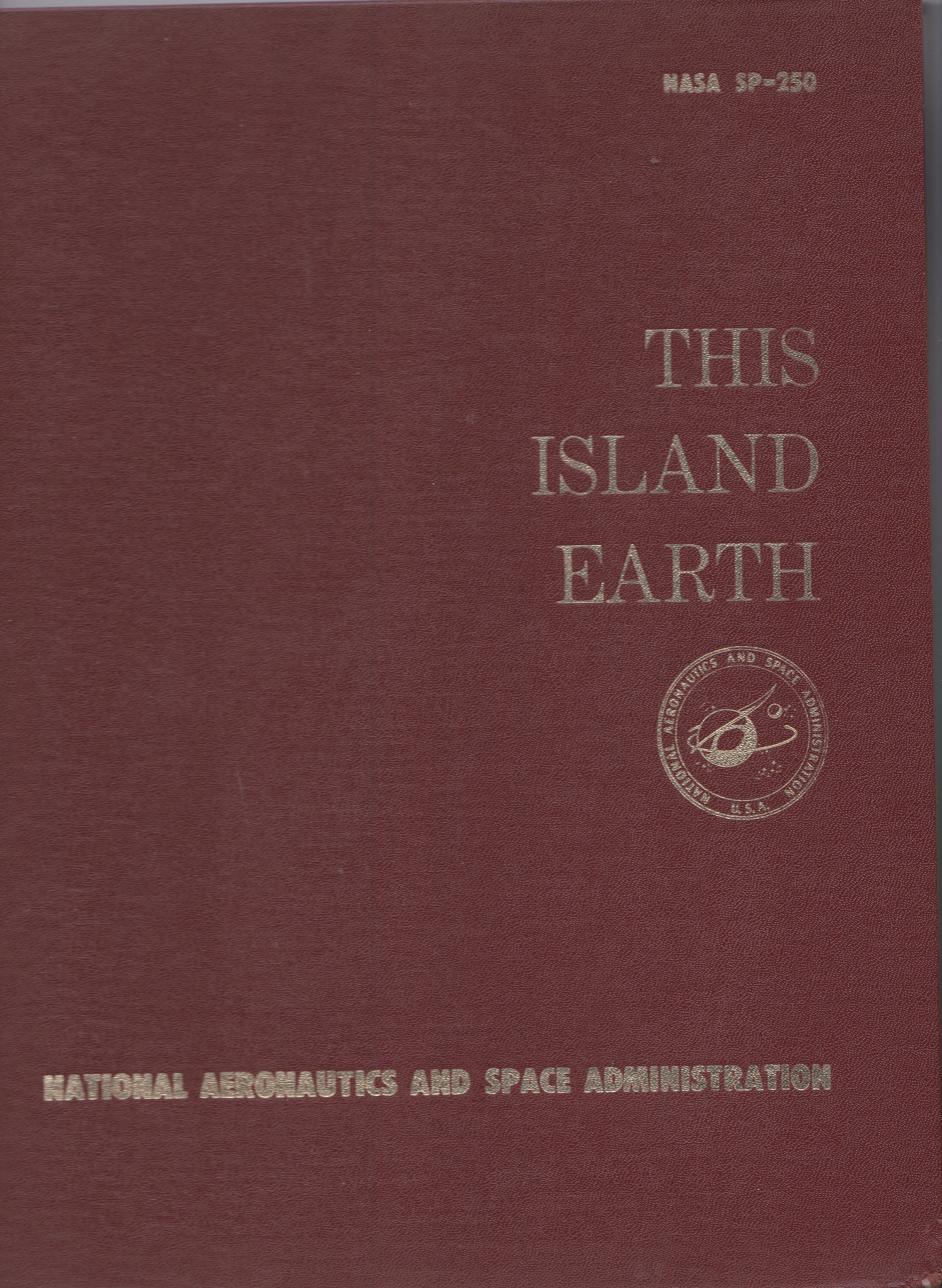 This Island Earth